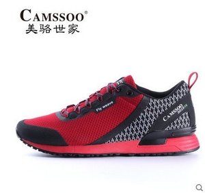 Camssoo/美骆世家 6028