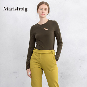 Marisfrolg/玛丝菲尔 A11440121