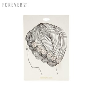 Forever 21/永远21 00220802