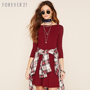 Forever 21/永远21 00220421