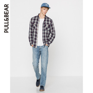 PULL＆BEAR 09470521802-19