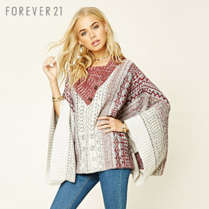 Forever 21/永远21 00216737