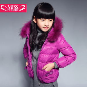 miss de mode/摩登小姐 QD31203767