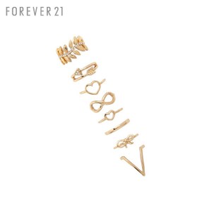 Forever 21/永远21 00215588