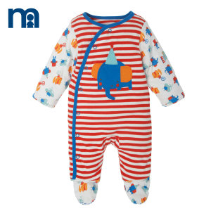 Mothercare/好妈妈 H7447