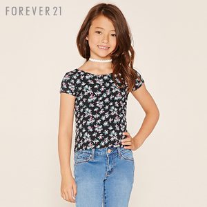 Forever 21/永远21 00235904