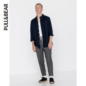 PULL＆BEAR 09470500401-19