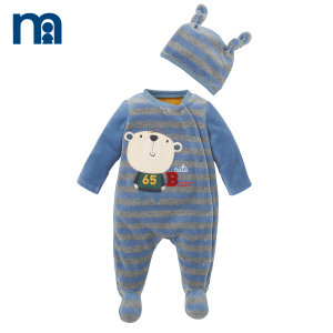 Mothercare/好妈妈 JK704