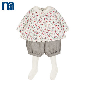 Mothercare/好妈妈 JK718