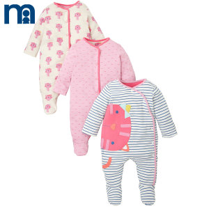 Mothercare/好妈妈 JK719