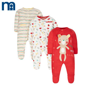 Mothercare/好妈妈 JK733