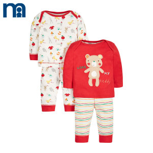 Mothercare/好妈妈 JK724