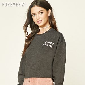 Forever 21/永远21 00194211