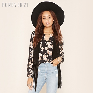 Forever 21/永远21 00221005