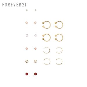 Forever 21/永远21 00195390