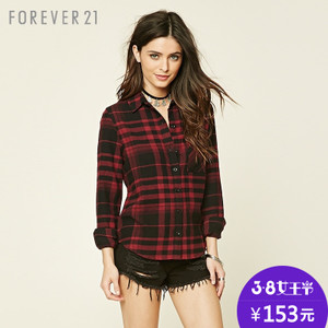 Forever 21/永远21 00199762