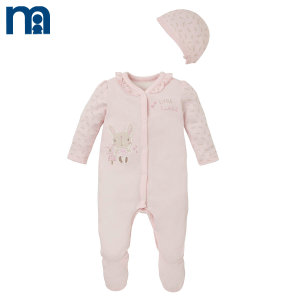 Mothercare/好妈妈 JK709