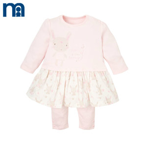 Mothercare/好妈妈 JK707