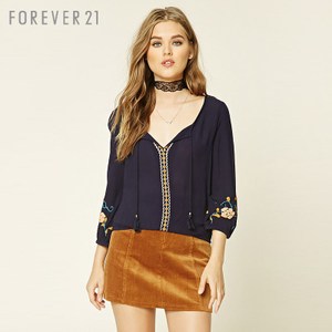 Forever 21/永远21 00215230