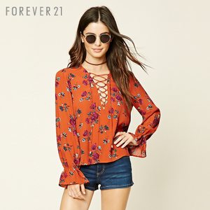 Forever 21/永远21 00196251