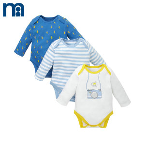 Mothercare/好妈妈 JK722