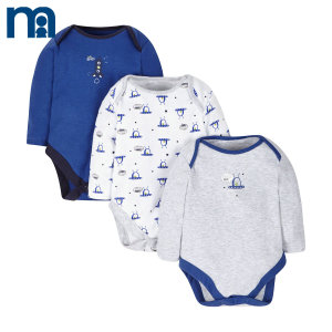 Mothercare/好妈妈 JK734