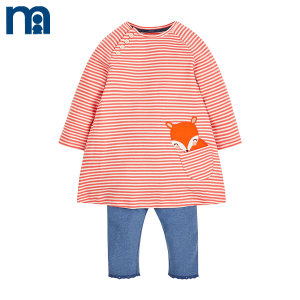 Mothercare/好妈妈 JK757