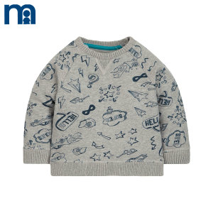 Mothercare/好妈妈 JK748