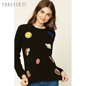 Forever 21/永远21 00196427