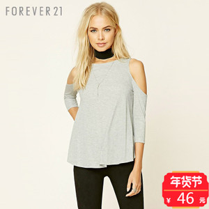 Forever 21/永远21 00213634