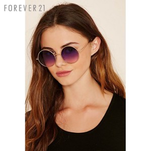 Forever 21/永远21 GOLD