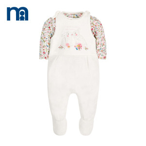 Mothercare/好妈妈 JF780