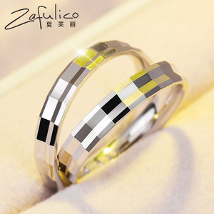 Zafulico/夏芙丽 XFL-6001