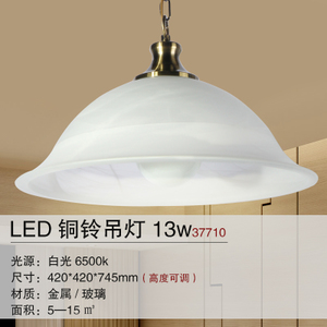 Philips/飞利浦 LED13W