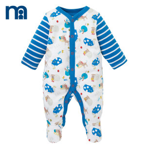 Mothercare/好妈妈 F9848-1