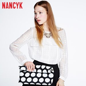 NANCY K 61534013
