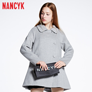 NANCY K 61537112