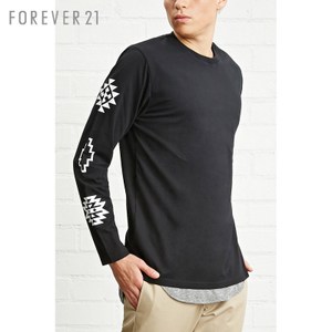 Forever 21/永远21 00217256