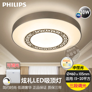 LED30W-460MM