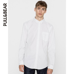 PULL＆BEAR 09470535250-19