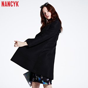 NANCY K 61537028