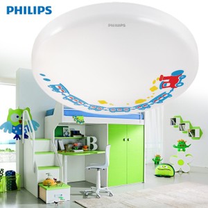 Philips/飞利浦 220V-50Hz.