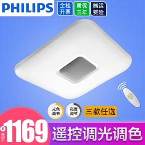 Philips/飞利浦 100-240V-50