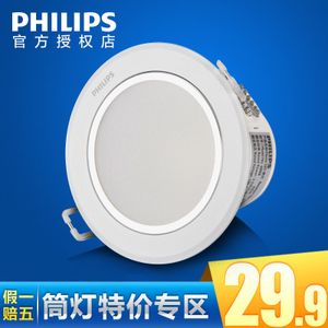 Philips/飞利浦 100-240V-50