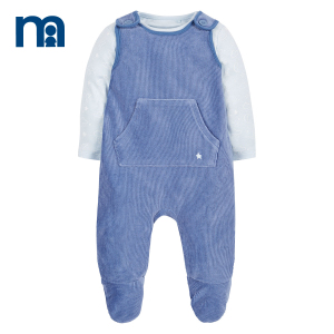 Mothercare/好妈妈 JF760