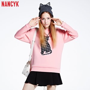 NANCY K 61535008