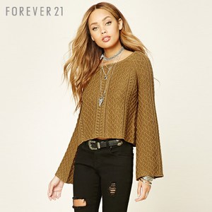 Forever 21/永远21 00214380