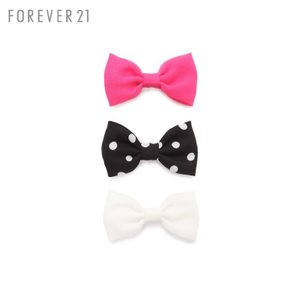 Forever 21/永远21 00160503