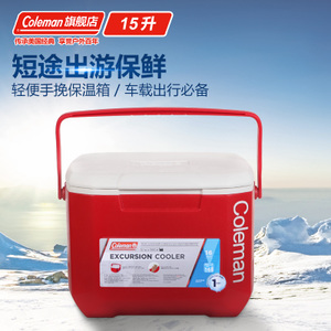 COLEMAN/科勒曼 15L2000030358