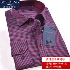 Bosideng/波司登 BSD-WH8710